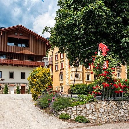 Hotel Villa Mayr Rooms & Suites Бресаноне Екстериор снимка