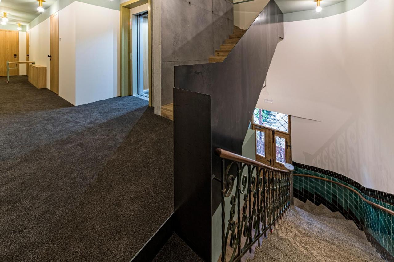 Hotel Villa Mayr Rooms & Suites Бресаноне Екстериор снимка