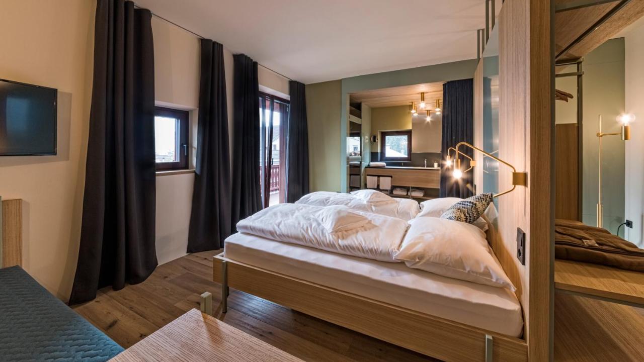 Hotel Villa Mayr Rooms & Suites Бресаноне Екстериор снимка