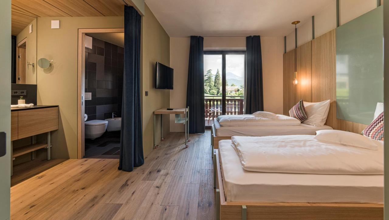 Hotel Villa Mayr Rooms & Suites Бресаноне Екстериор снимка