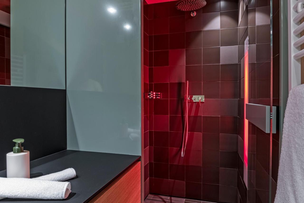 Hotel Villa Mayr Rooms & Suites Бресаноне Екстериор снимка