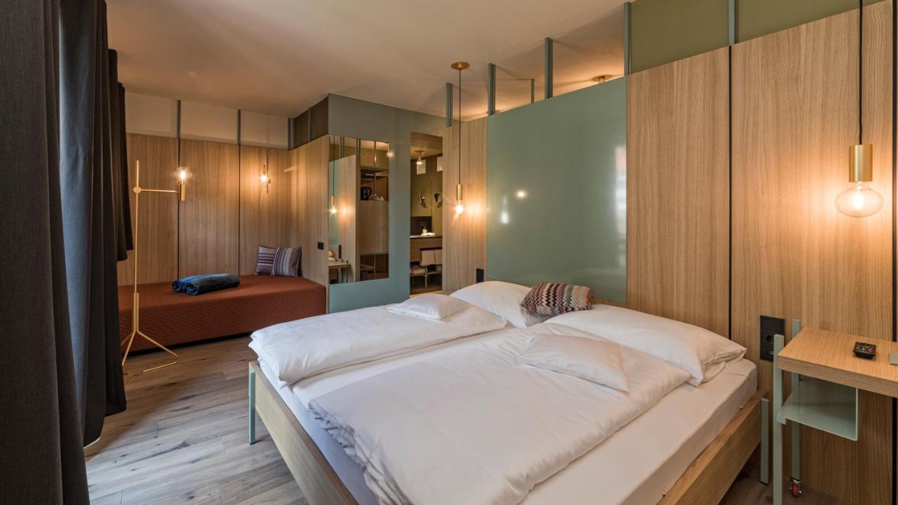 Hotel Villa Mayr Rooms & Suites Бресаноне Екстериор снимка