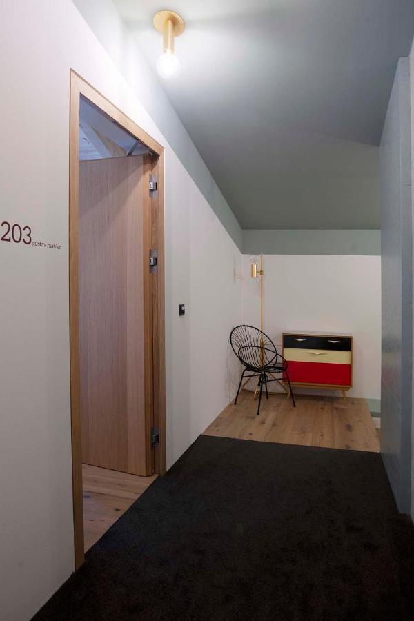 Hotel Villa Mayr Rooms & Suites Бресаноне Екстериор снимка